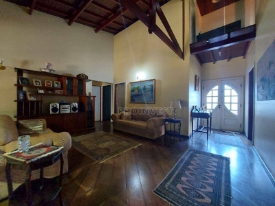 Casa de Condomínio, 4 quartos - Foto 4