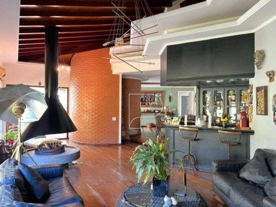 Casa de Condomínio, 6 quartos - Foto 2