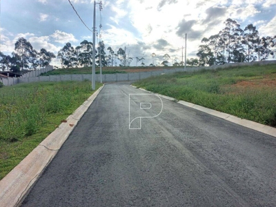 Loteamento e Condomínio, 125 m² - Foto 1