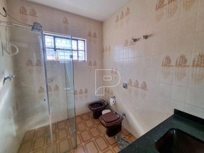 Casa, 3 quartos, 214 m² - Foto 3