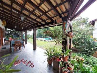 Casa, 3 quartos, 535 m² - Foto 5