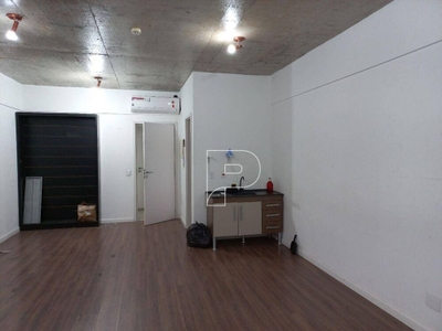 Sala-Conjunto, 66 m² - Foto 2