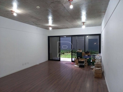 Sala-Conjunto, 66 m² - Foto 1