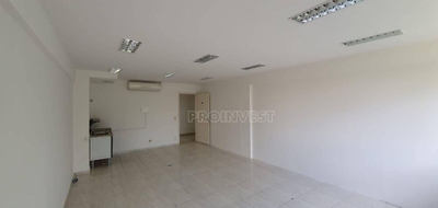 Sala-Conjunto, 34 m² - Foto 1