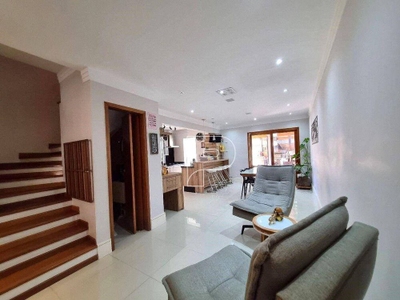 Casa de Condomínio, 4 quartos - Foto 5