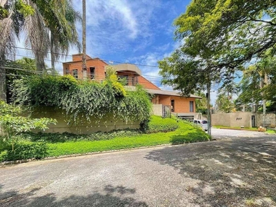 Casa de Condomínio, 5 quartos - Foto 2