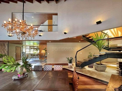 Casa de Condomínio, 5 quartos - Foto 5