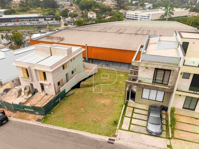 Loteamento e Condomínio, 144 m² - Foto 1