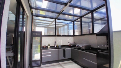 Casa de Condomínio, 3 quartos - Foto 2