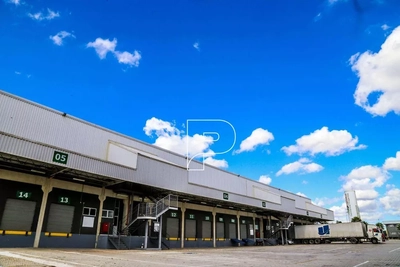 Depósito-Galpão, 1460 m² - Foto 3