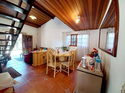Casa, 4 quartos, 147 m² - Foto 5