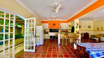 Casa, 7 quartos, 950 m² - Foto 2