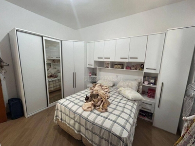 Casa de Condomínio, 2 quartos - Foto 4