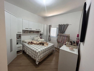 Casa de Condomínio, 2 quartos - Foto 5