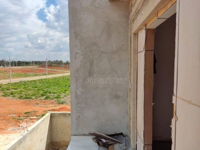 Casa, 3 quartos, 112 m² - Foto 2