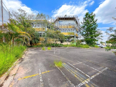 Prédio Inteiro, 3500 m² - Foto 3