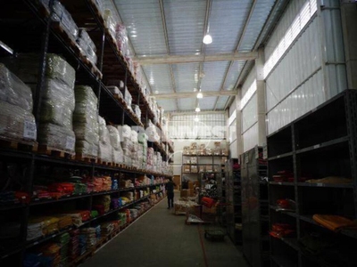 Depósito-Galpão, 2403 m² - Foto 4