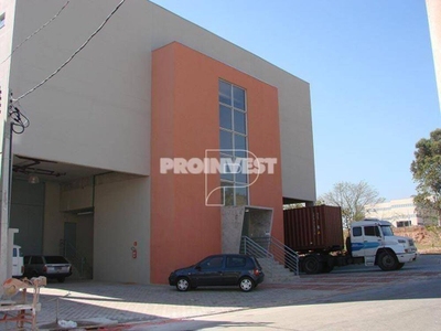 Depósito-Galpão, 2403 m² - Foto 3