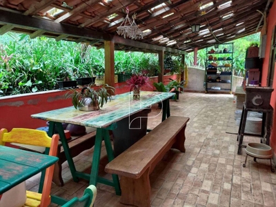 Chácara, 3 quartos, 8500 m² - Foto 4