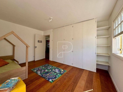 Casa de Condomínio, 5 quartos - Foto 3