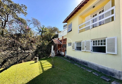 Casa de Condomínio, 5 quartos - Foto 5