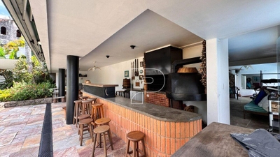 Casa de Condomínio, 5 quartos - Foto 4