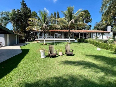 Casa de Condomínio, 6 quartos - Foto 4