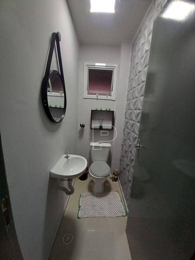 Casa de Condomínio, 2 quartos - Foto 4