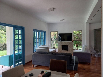 Casa de Condomínio, 5 quartos - Foto 3