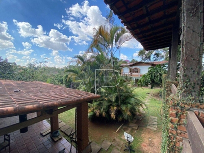 Casa, 3 quartos, 400 m² - Foto 4