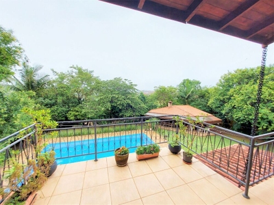 Casa, 4 quartos, 395 m² - Foto 2