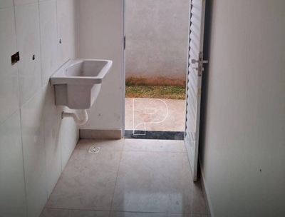 Casa, 2 quartos, 60 m² - Foto 4