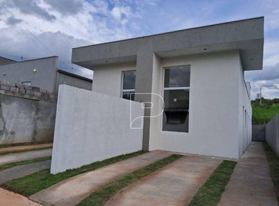 Casa, 2 quartos, 60 m² - Foto 1
