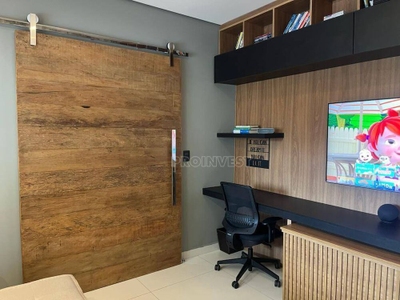 Casa de Condomínio, 4 quartos - Foto 4