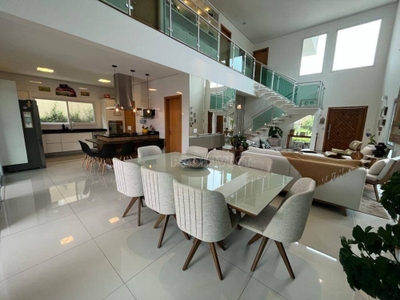 Casa de Condomínio, 4 quartos - Foto 2