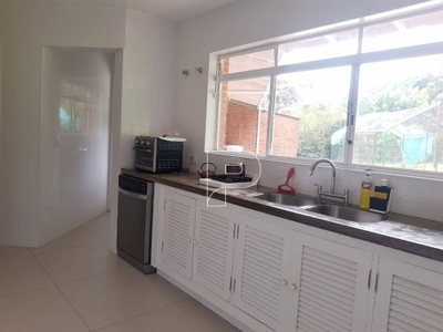 Sítio, 3 quartos, 12 hectares - Foto 1