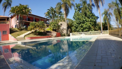 Casa de Condomínio, 5 quartos - Foto 2