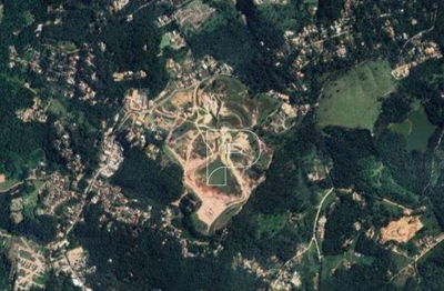 Terreno, 41 hectares - Foto 1