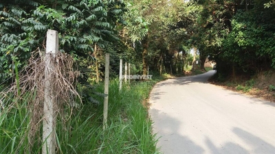 Terreno, 7633 m² - Foto 1