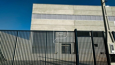 Depósito-Galpão, 2000 m² - Foto 1