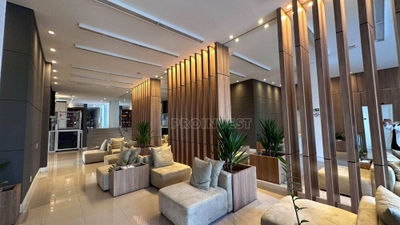 Flat/Apart Hotel, 1 quarto, 29 m² - Foto 1