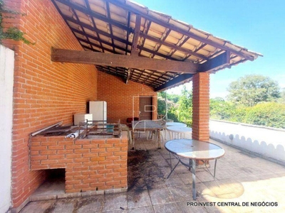 Casa de Condomínio, 4 quartos - Foto 3