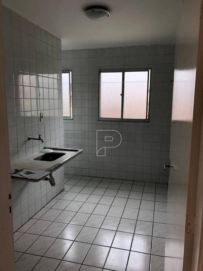 Apartamento, 2 quartos, 50 m² - Foto 4