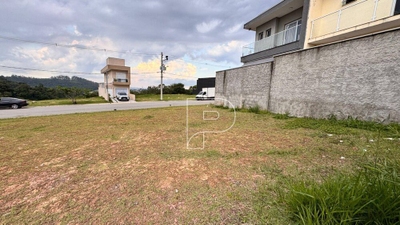 Loteamento e Condomínio, 125 m² - Foto 1