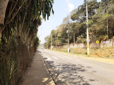 Terreno, 2181 m² - Foto 1