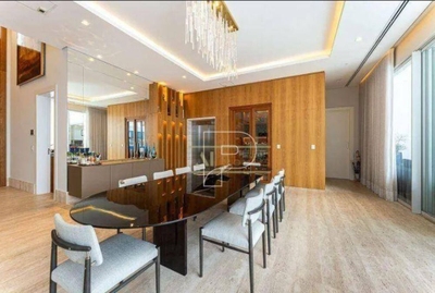 Casa de Condomínio, 5 quartos - Foto 4