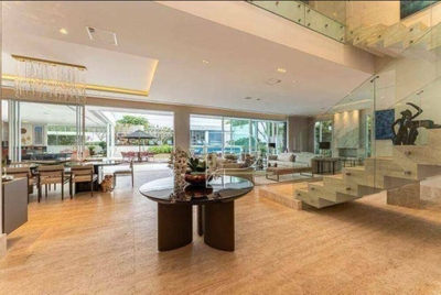 Casa de Condomínio, 5 quartos - Foto 3