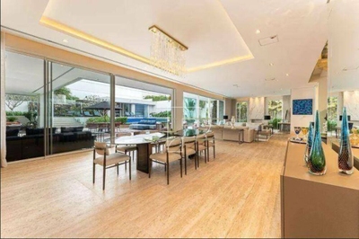 Casa de Condomínio, 5 quartos - Foto 5