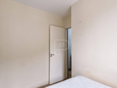 Apartamento, 2 quartos, 47 m² - Foto 3