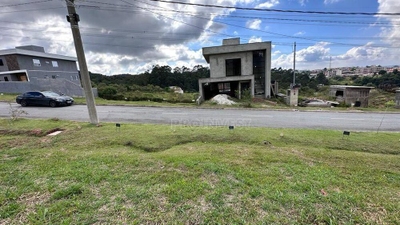 Loteamento e Condomínio, 125 m² - Foto 1